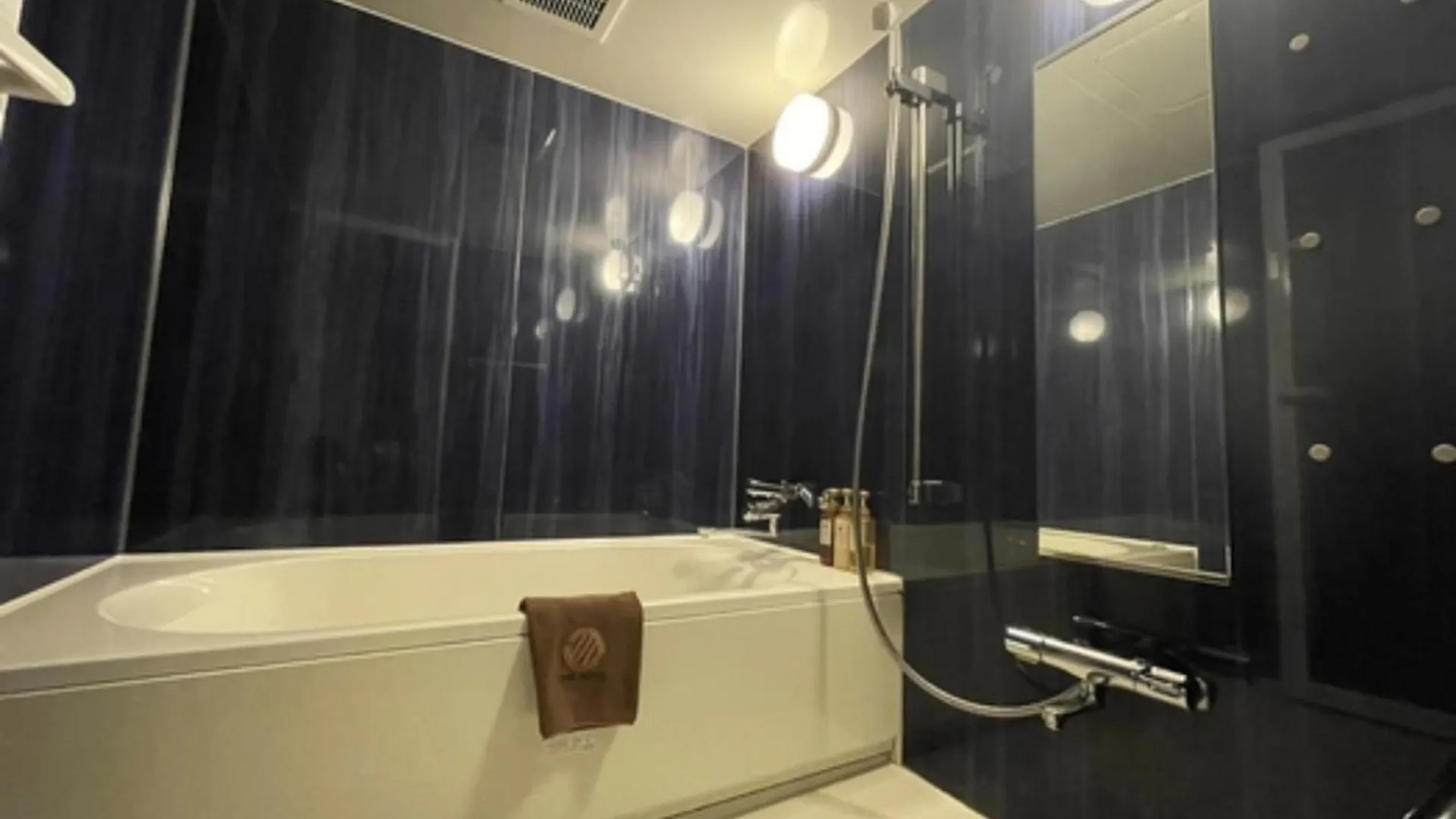 Nihonbashi Luxe Hotel - Vacation Stay 77593V Osaka 0*,  Japan