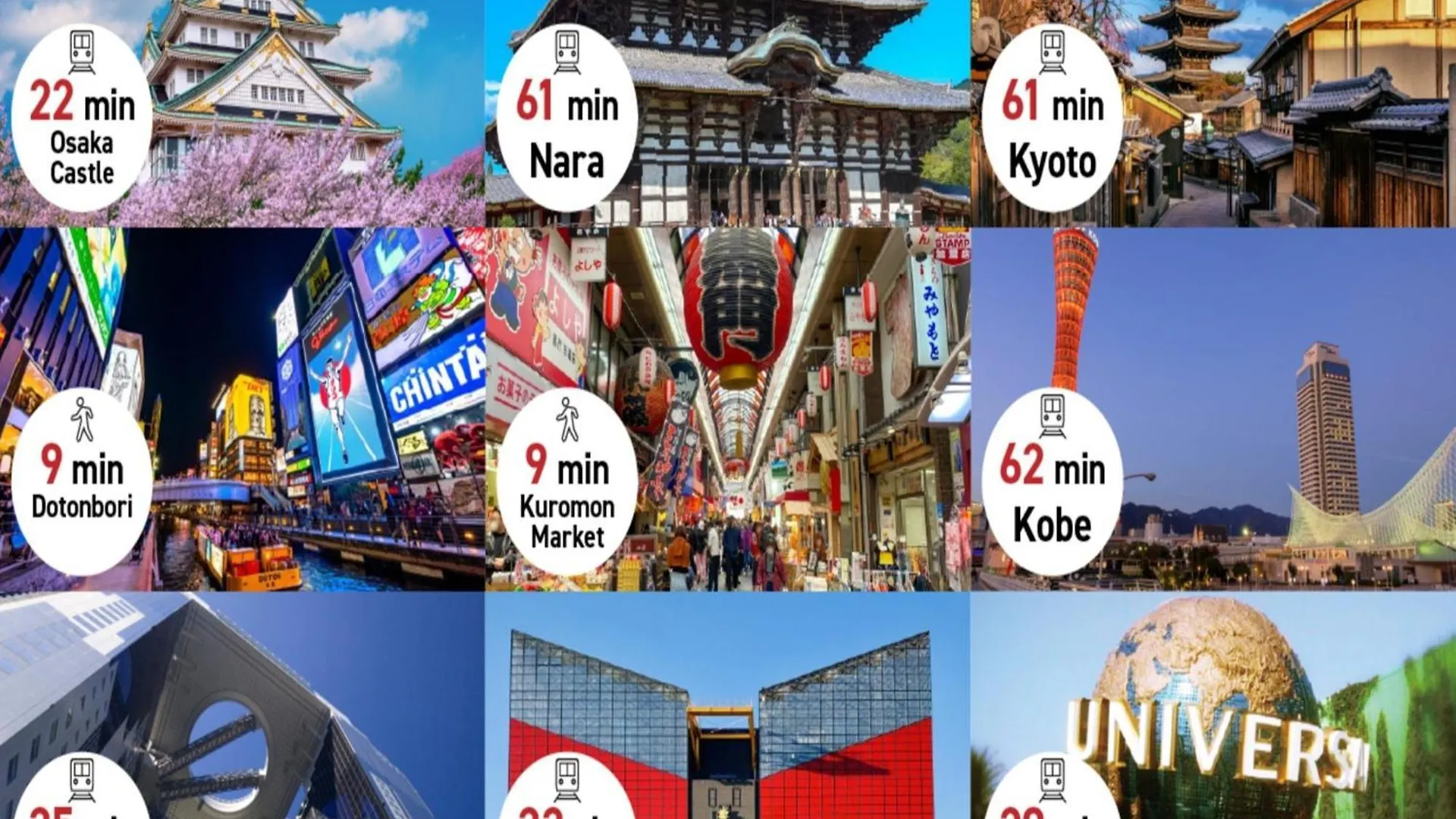 Nihonbashi Luxe Hotel - Vacation Stay 77593V Οσάκα