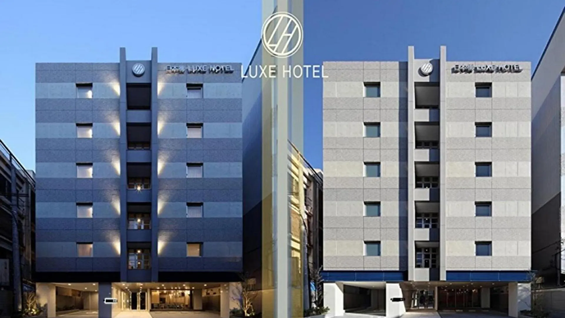 Nihonbashi Luxe Hotel - Vacation Stay 77593V Osaka